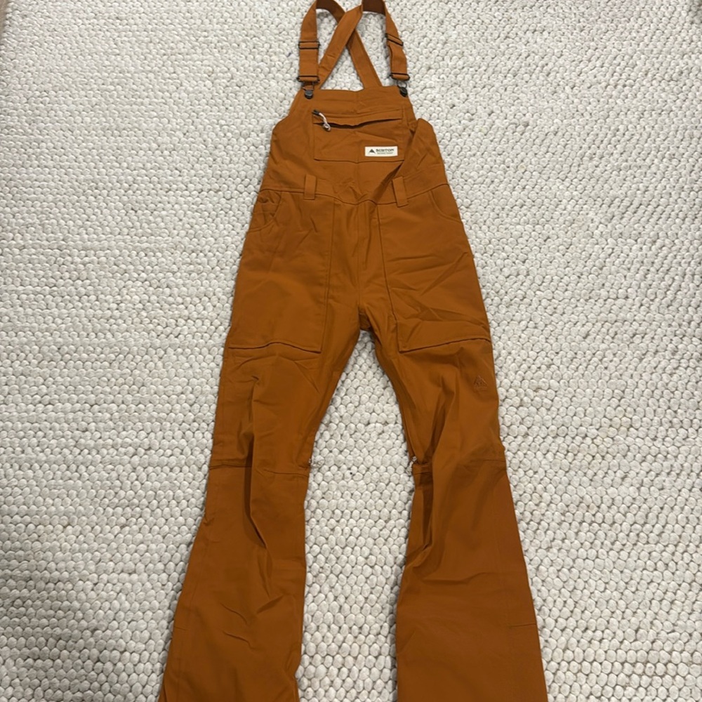 Burton True Penny Avalon Bibs